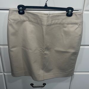 Banana Republic skirt